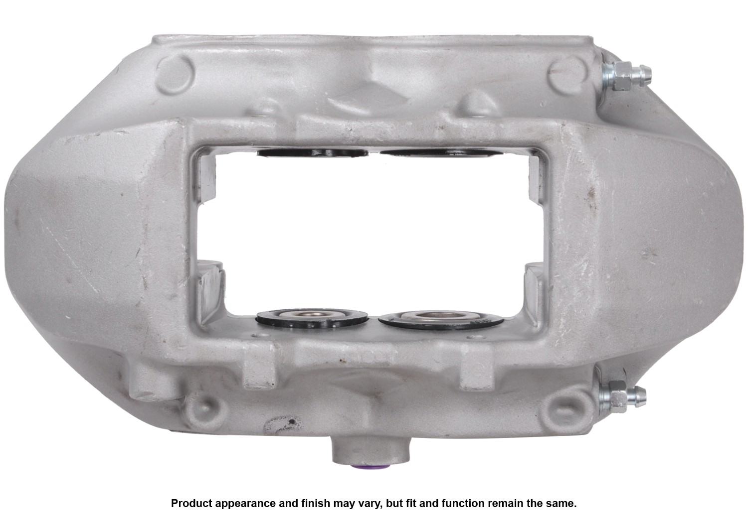 Cardone Reman Remanufactured Unloaded Caliper 19-6392