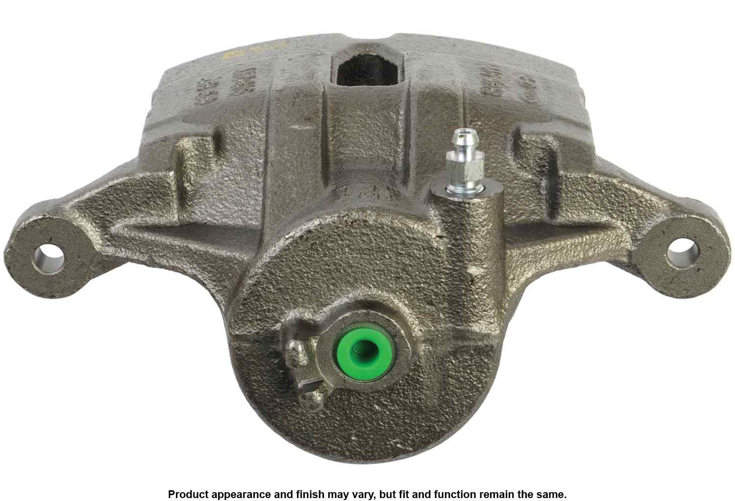 Cardone Reman Remanufactured Unloaded Caliper 19-6403