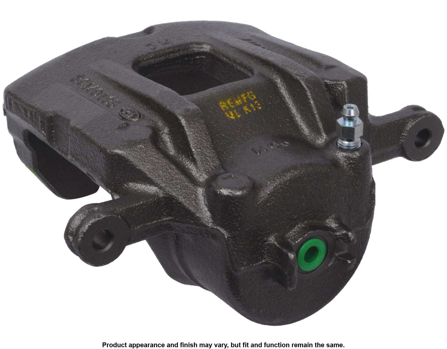 Cardone Reman Remanufactured Unloaded Caliper 19-6463S