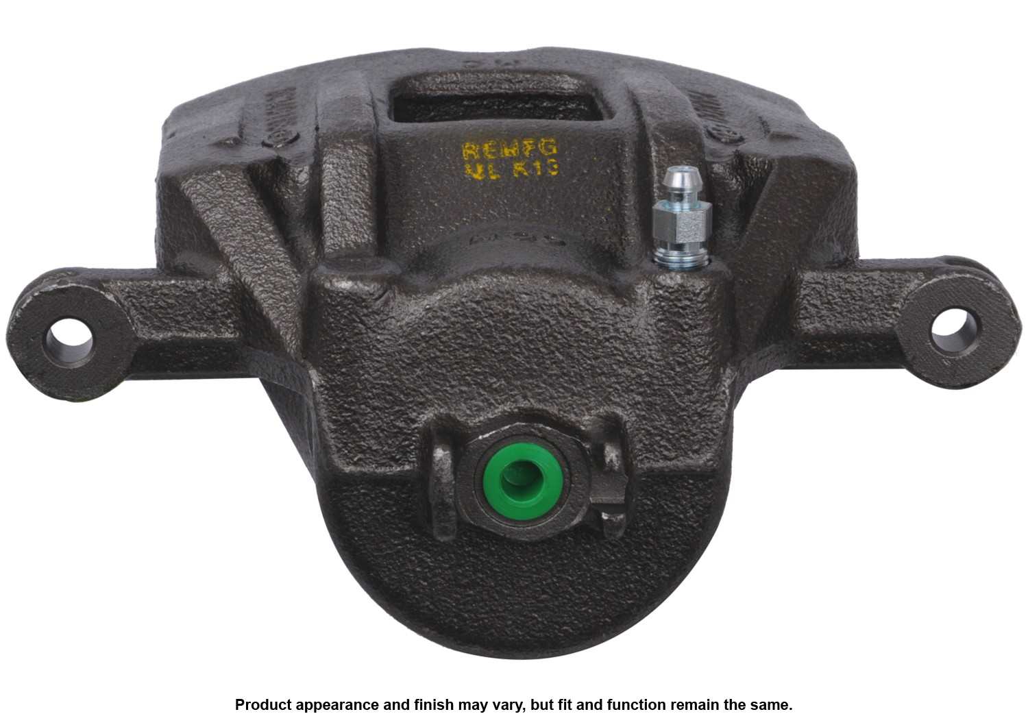 Cardone Reman Remanufactured Unloaded Caliper 19-6463S