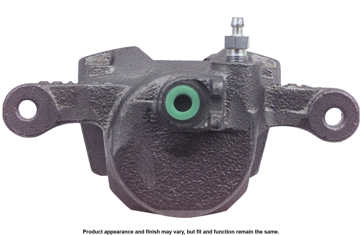 Cardone Reman Remanufactured Unloaded Caliper 19-656