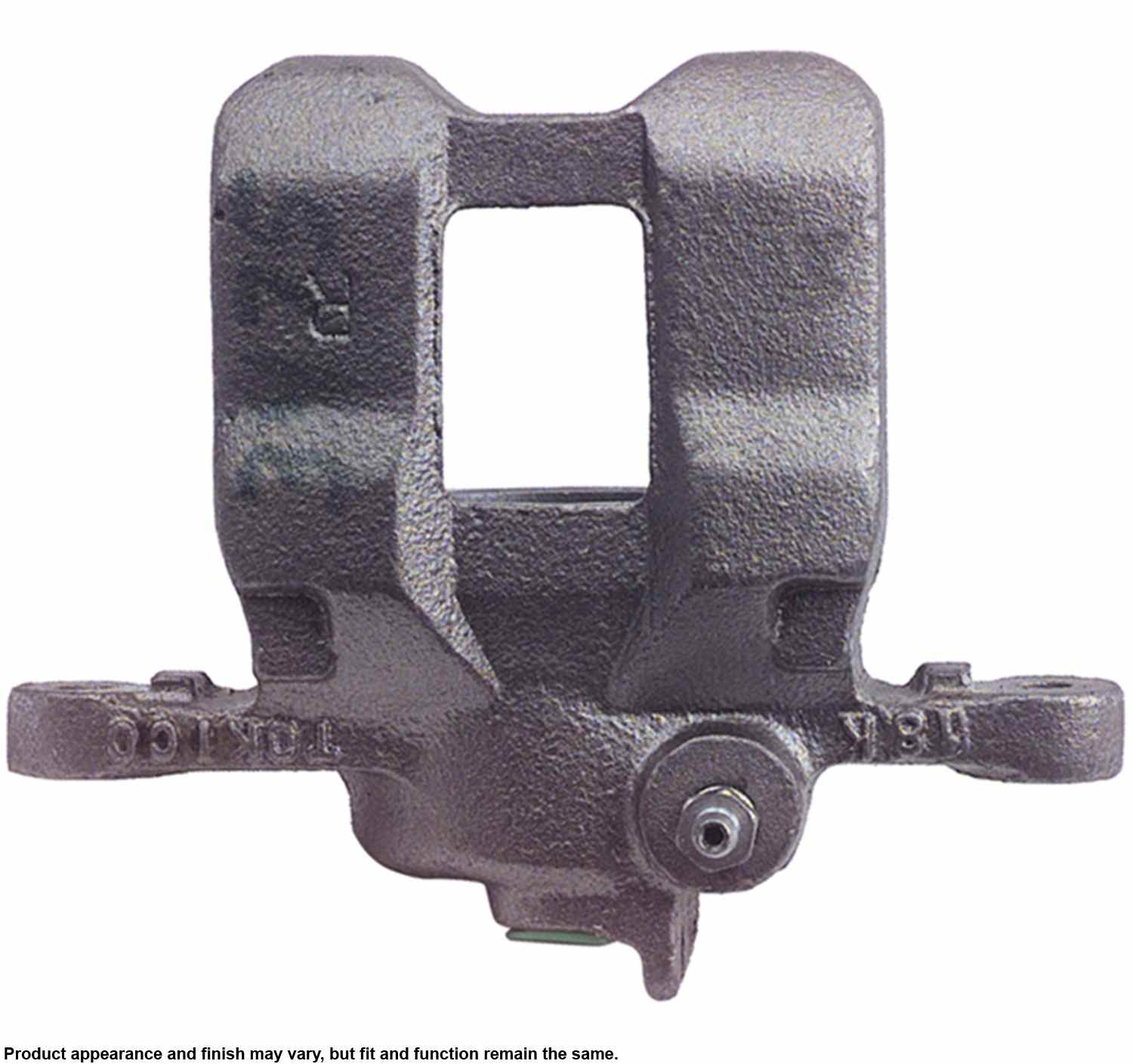 Cardone Reman Remanufactured Unloaded Caliper 19-656