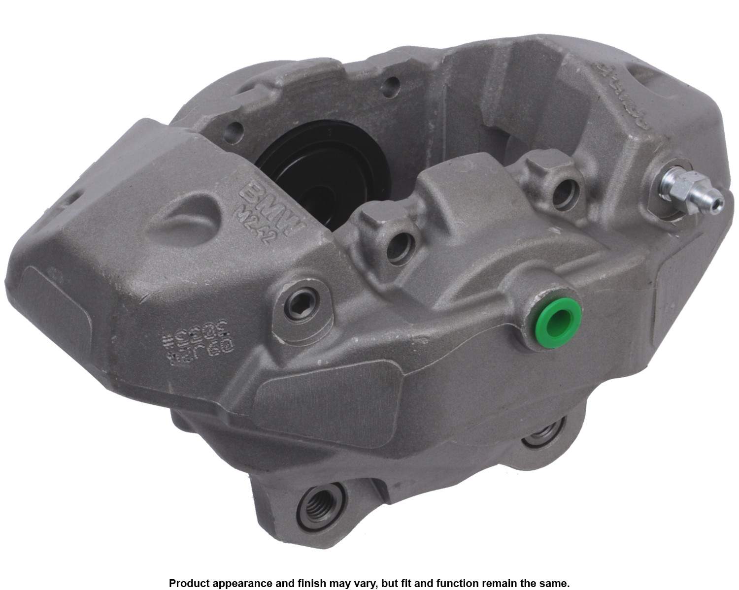 Cardone Reman Remanufactured Unloaded Caliper 19-6639