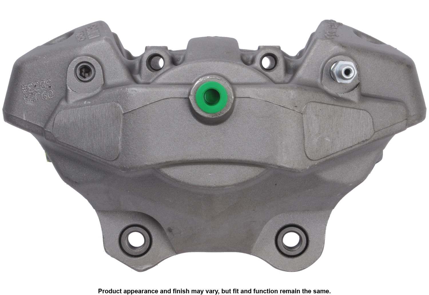 Cardone Reman Remanufactured Unloaded Caliper 19-6639