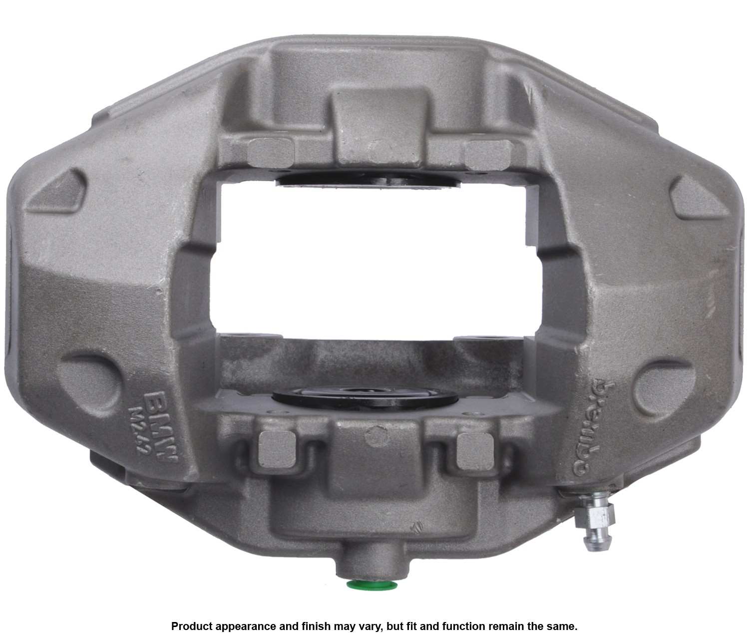 Cardone Reman Remanufactured Unloaded Caliper 19-6639