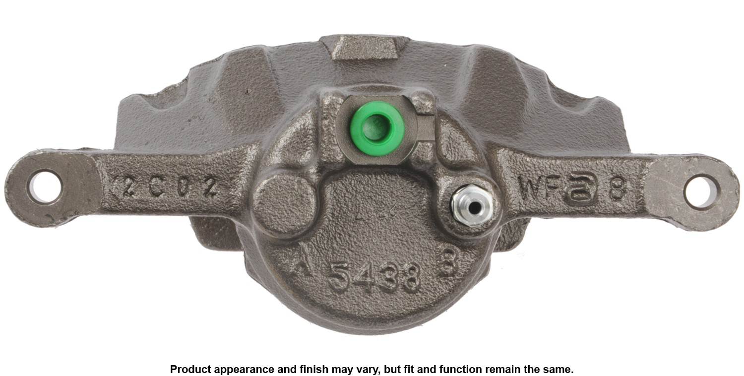 Cardone Reman Disc Brake Caliper 19-6765
