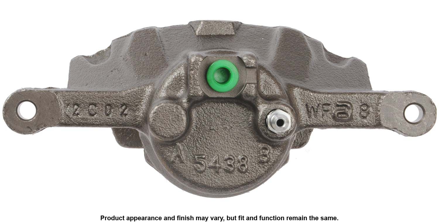 Cardone Reman Disc Brake Caliper 19-6765