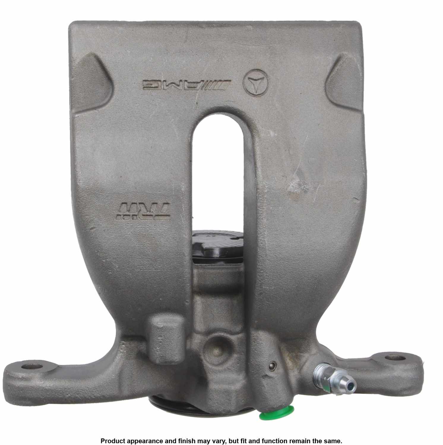 Cardone Reman Remanufactured Unloaded Caliper 19-7135NM