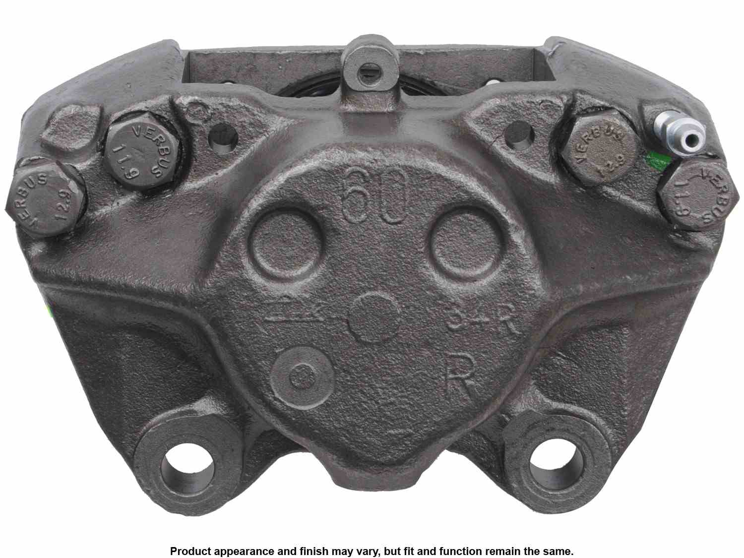 Cardone Reman Remanufactured Unloaded Caliper 19-908
