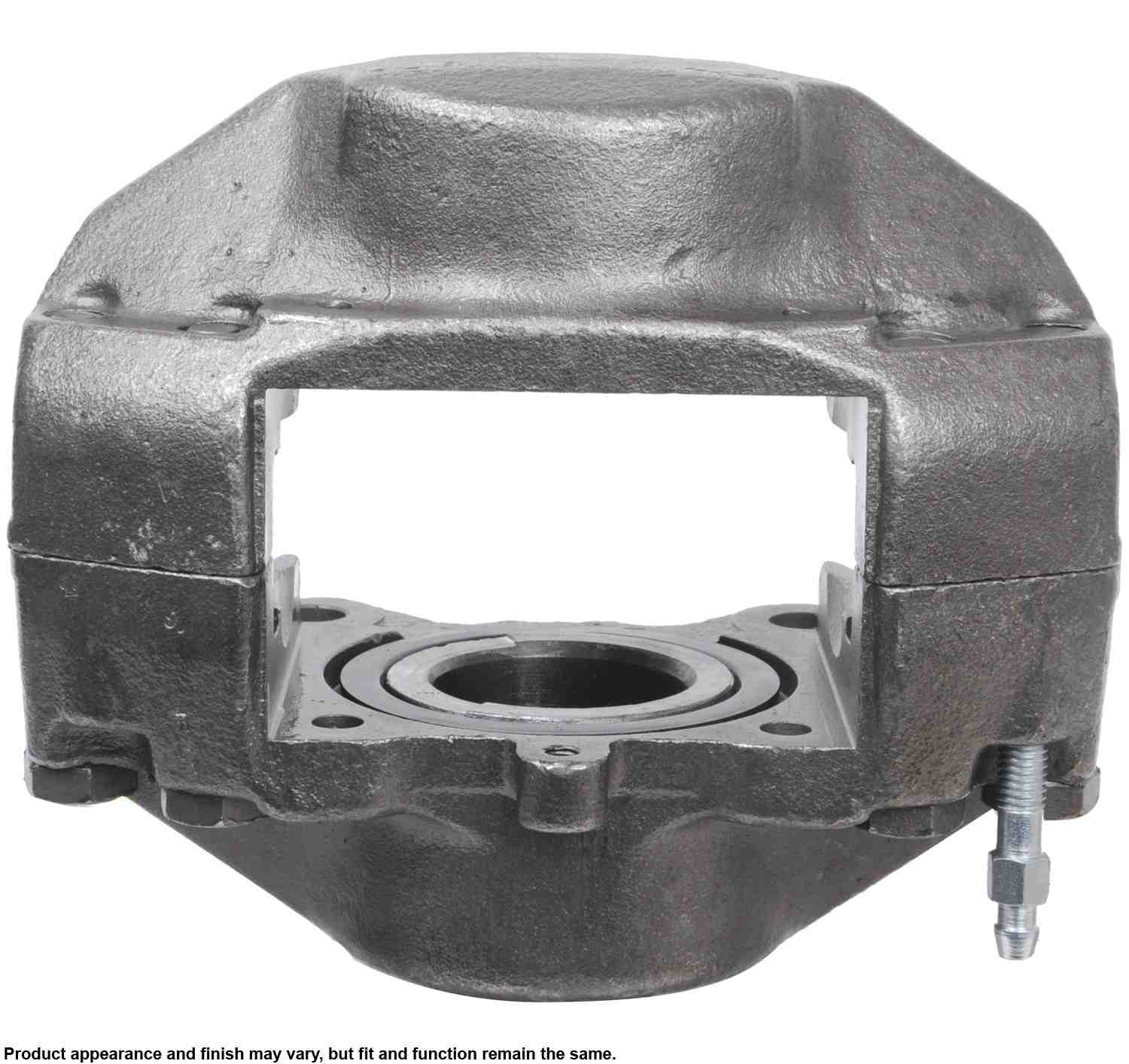 Cardone Reman Remanufactured Unloaded Caliper 19-908