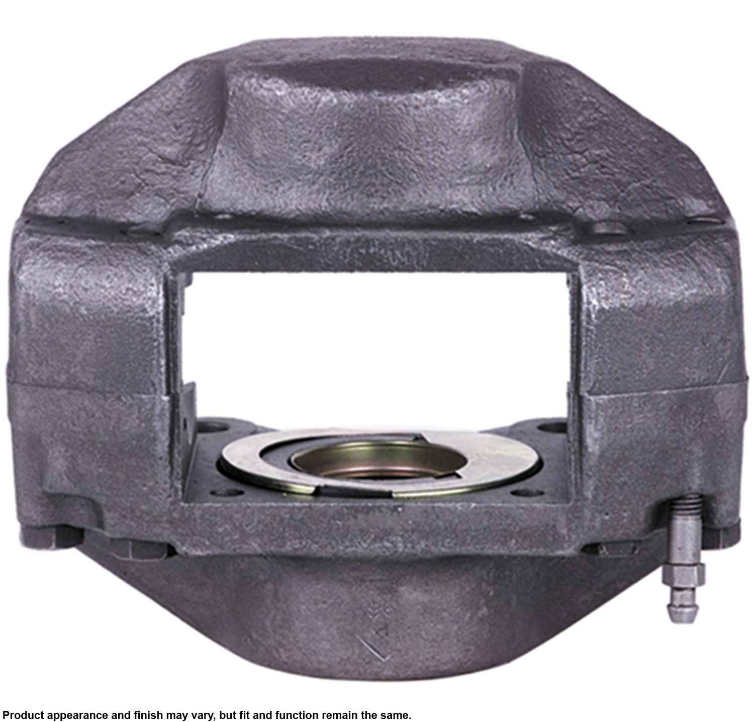 Cardone Reman Remanufactured Unloaded Caliper 19-908