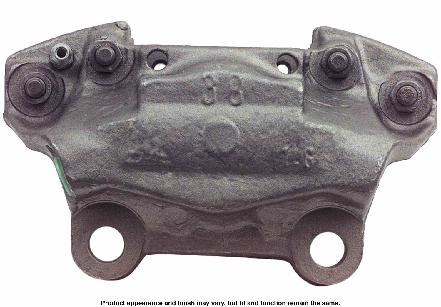 Cardone Reman Remanufactured Unloaded Caliper 19-917