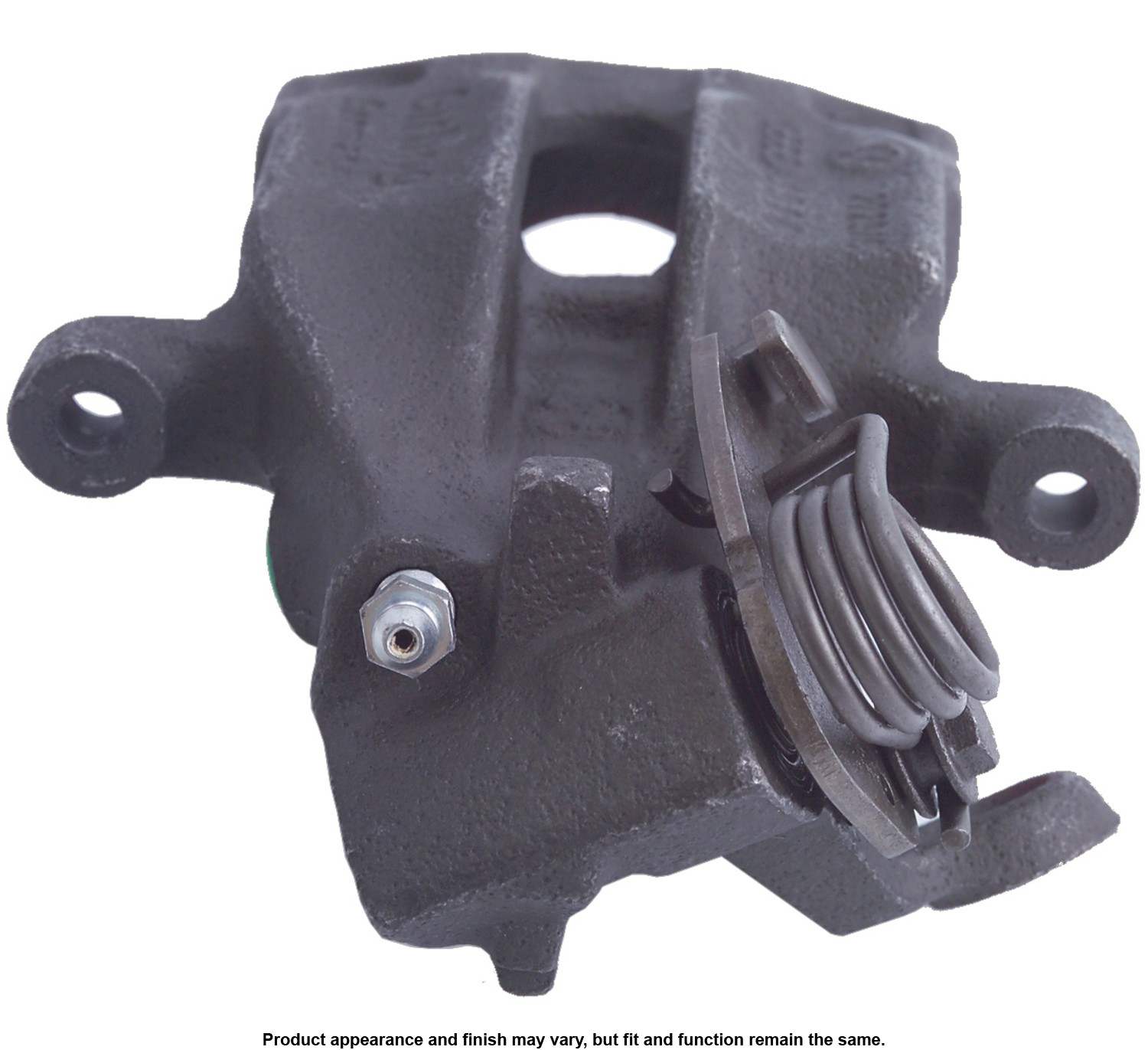 Cardone Reman Remanufactured Unloaded Caliper 19-926