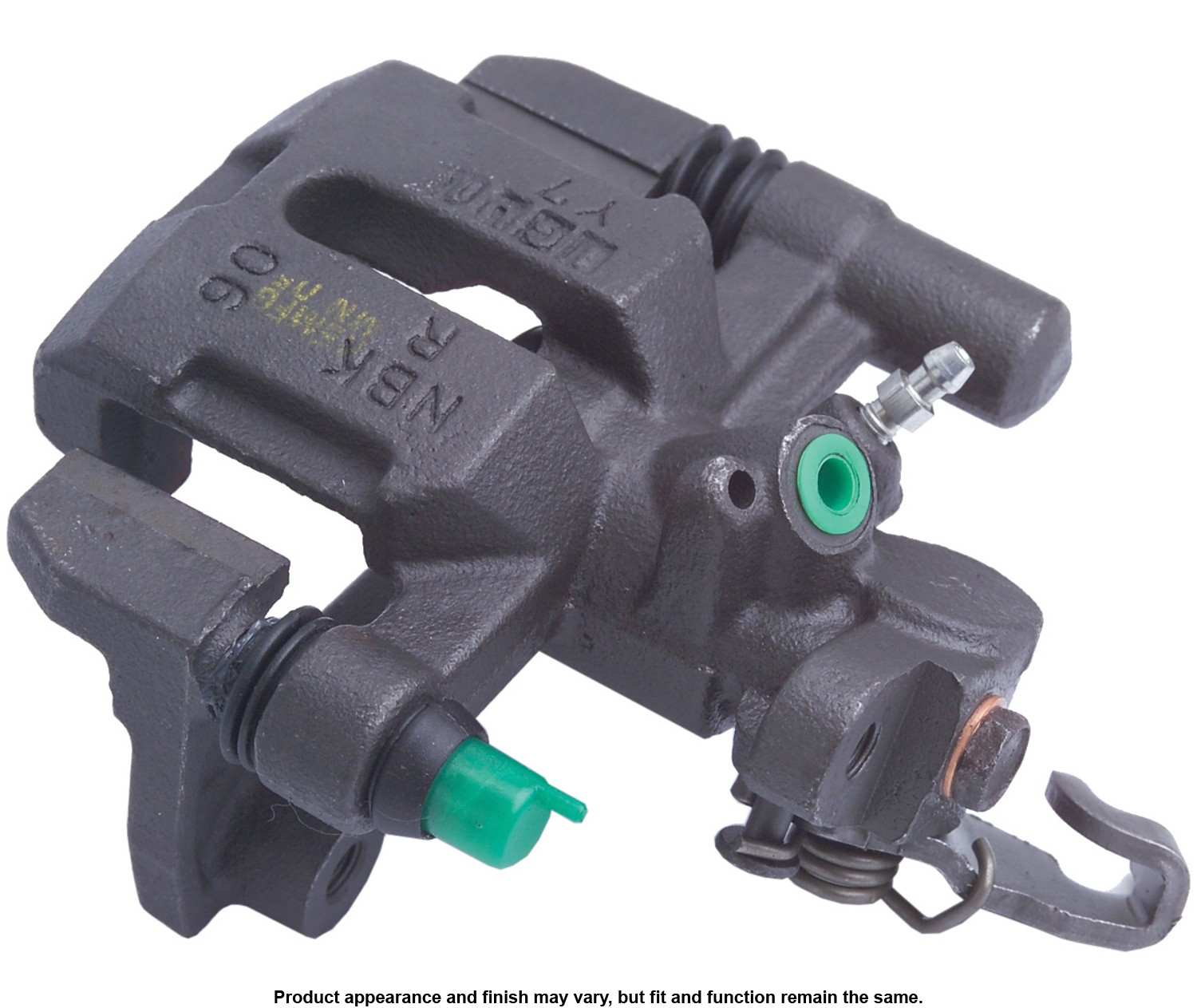 Cardone Reman Disc Brake Caliper 19-B1344
