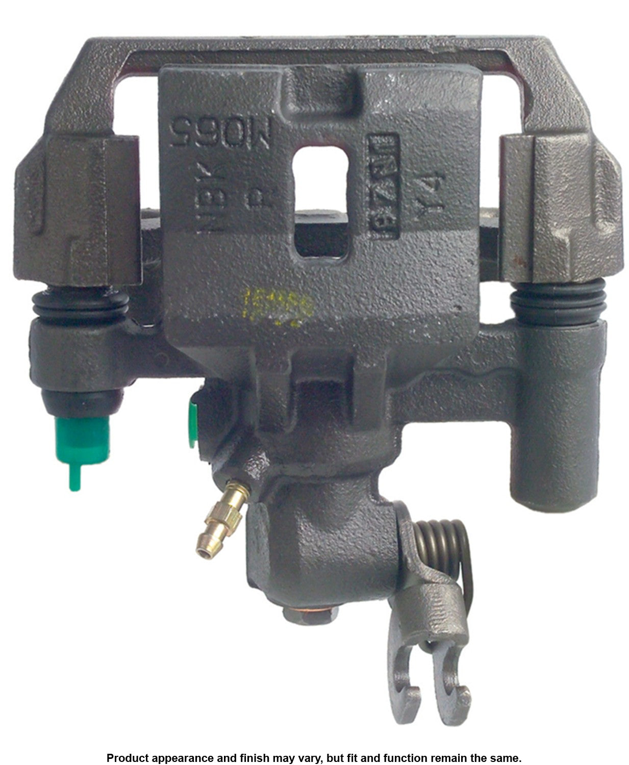 Cardone Reman Disc Brake Caliper 19-B1596