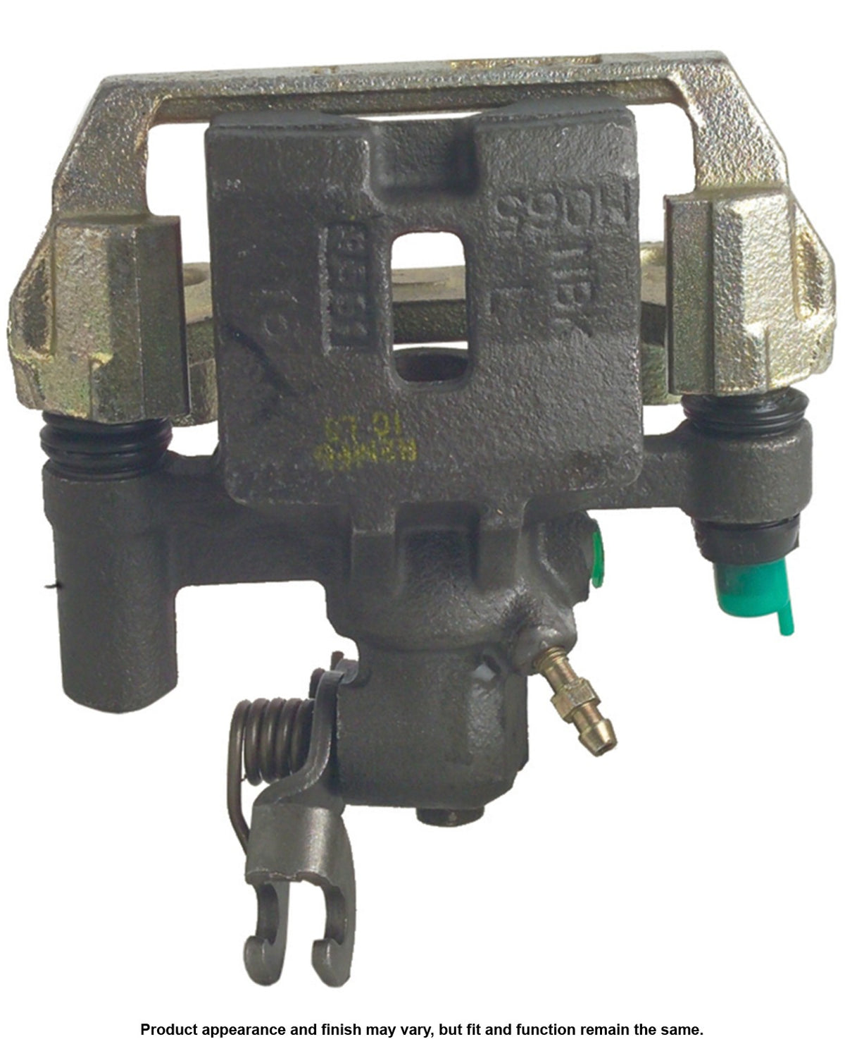 Cardone Reman Disc Brake Caliper 19-B1597A