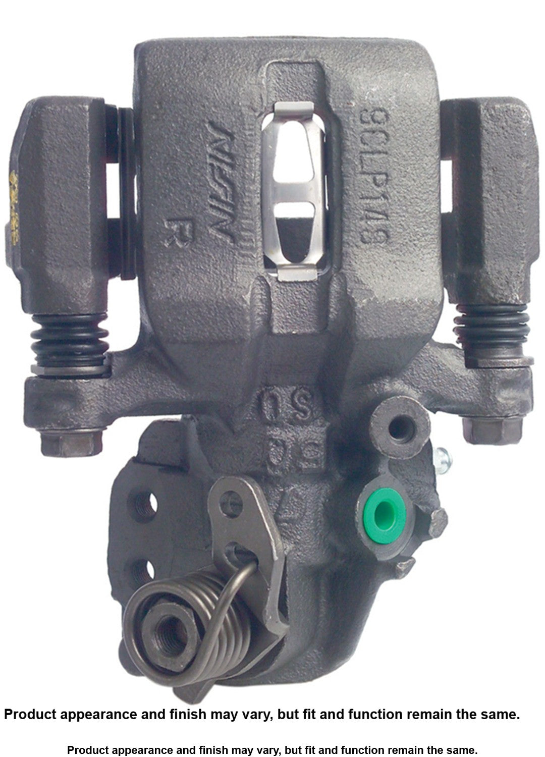 Cardone Reman Disc Brake Caliper 19-B1613