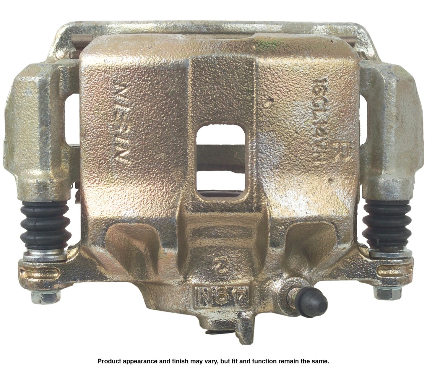 Cardone Reman Disc Brake Caliper 19-B1615