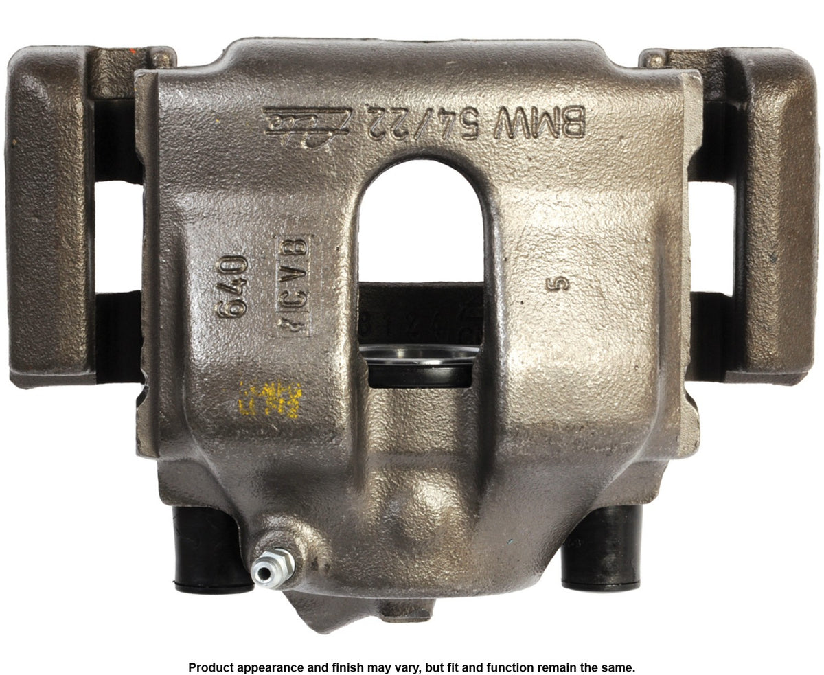 Cardone Reman Disc Brake Caliper 19-B1618A
