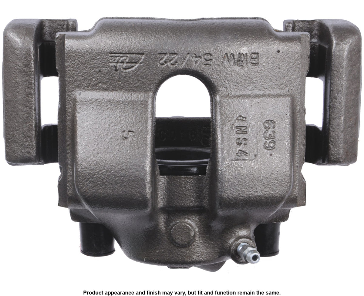 Cardone Reman Disc Brake Caliper 19-B1619A