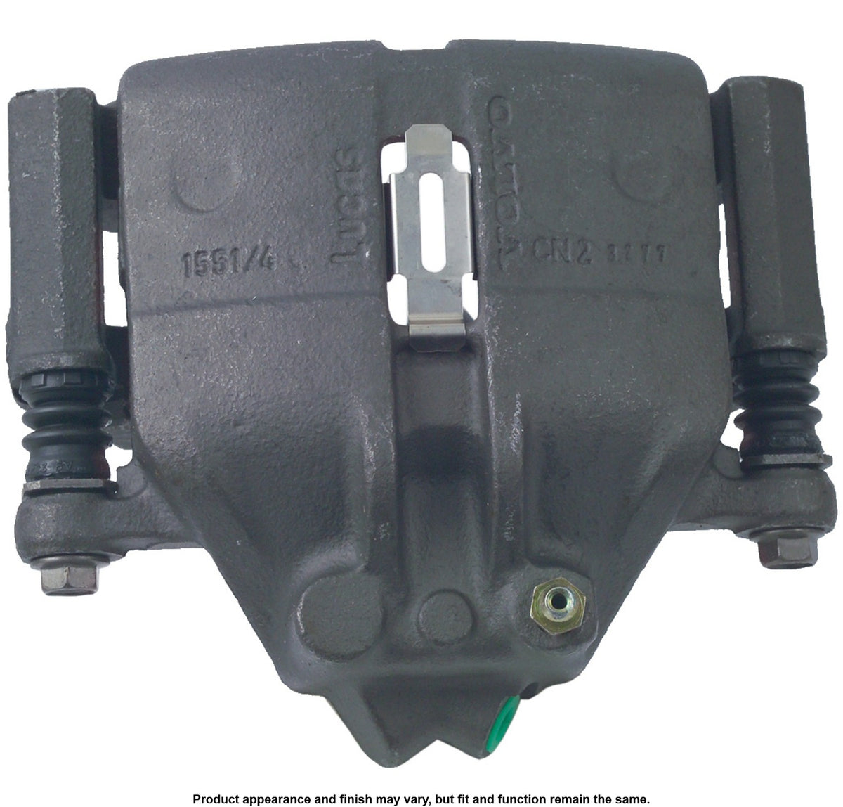 Cardone Reman Disc Brake Caliper 19-B1623