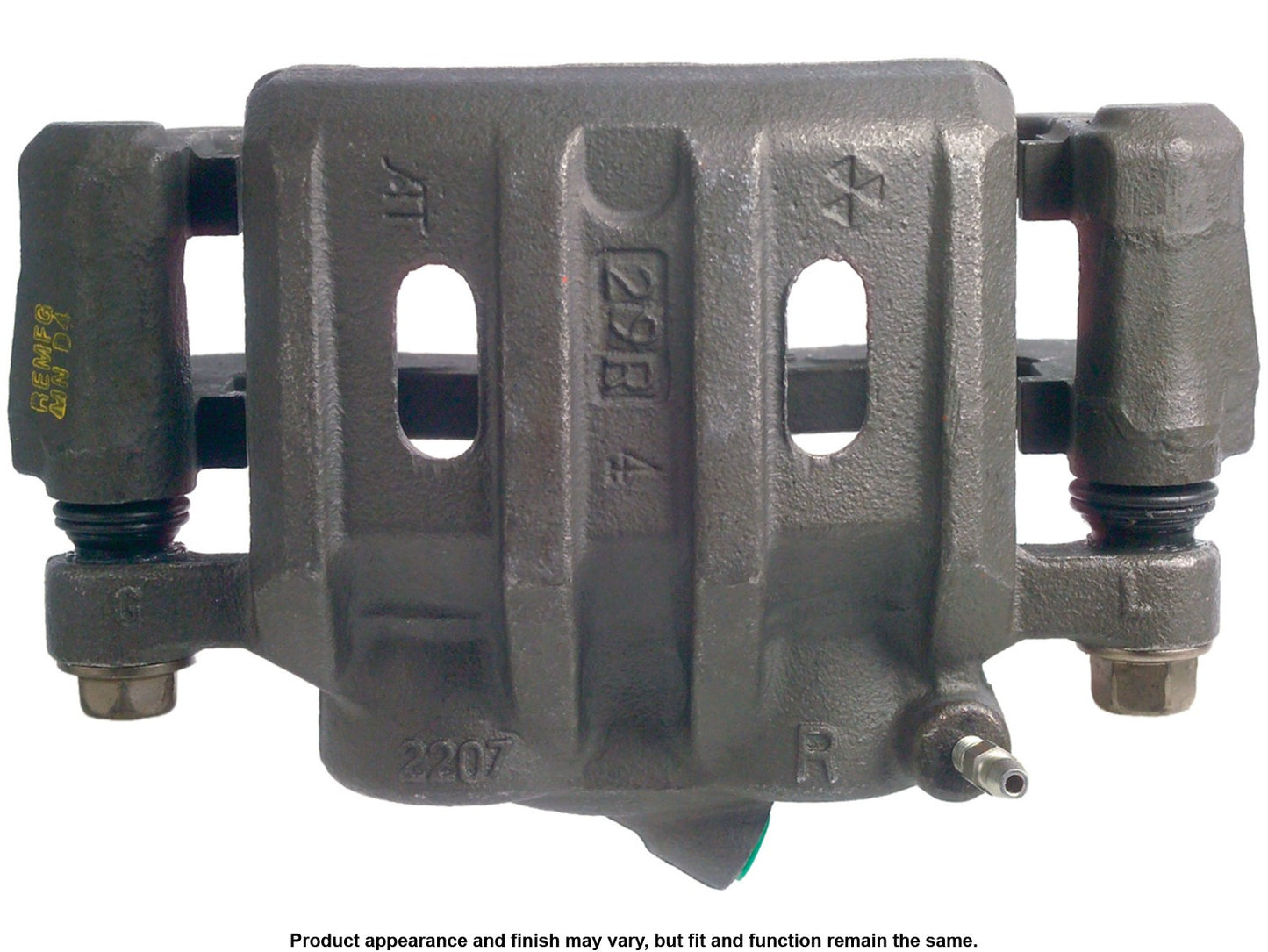 Cardone Reman Disc Brake Caliper 19-B1631