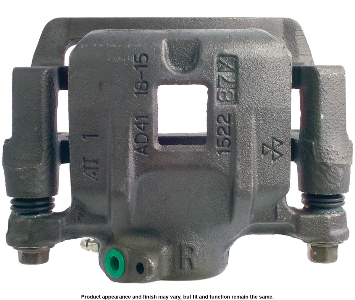 Cardone Reman Disc Brake Caliper 19-B1636