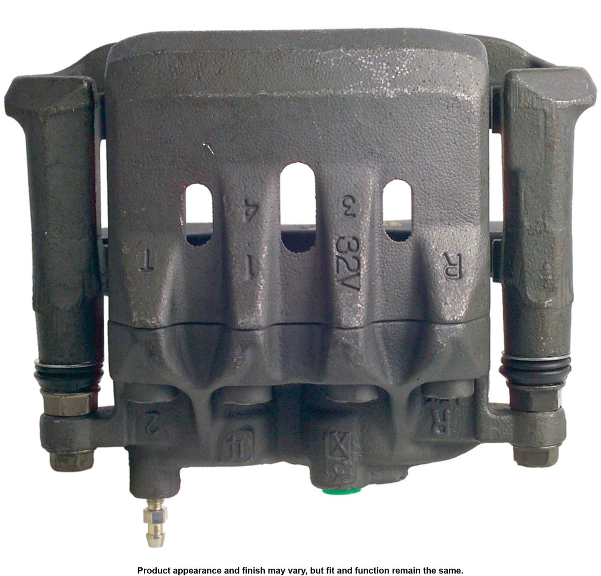 Cardone Reman Disc Brake Caliper 19-B1643