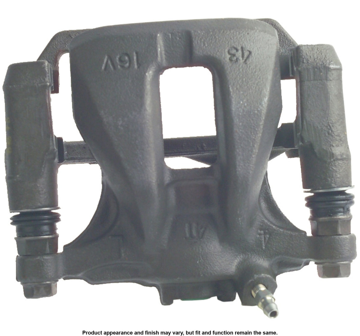 Cardone Reman Disc Brake Caliper 19-B1645