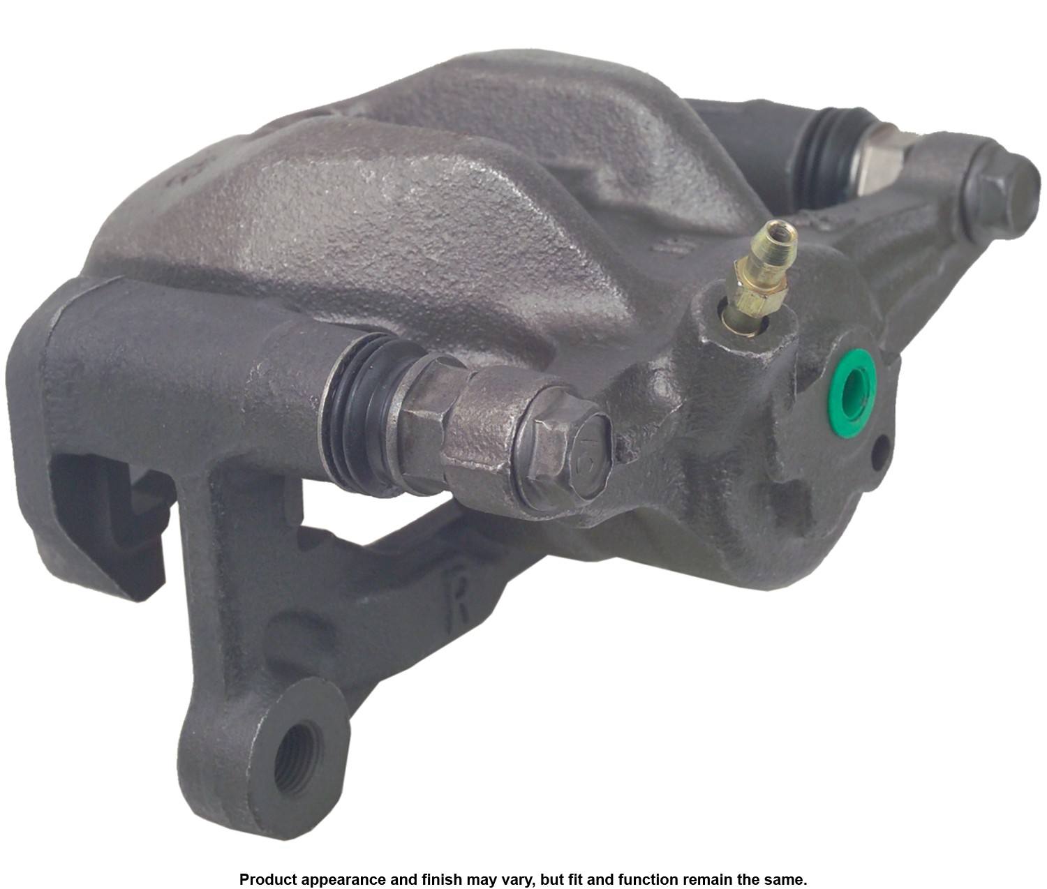 Cardone Reman Disc Brake Caliper 19-B1646A
