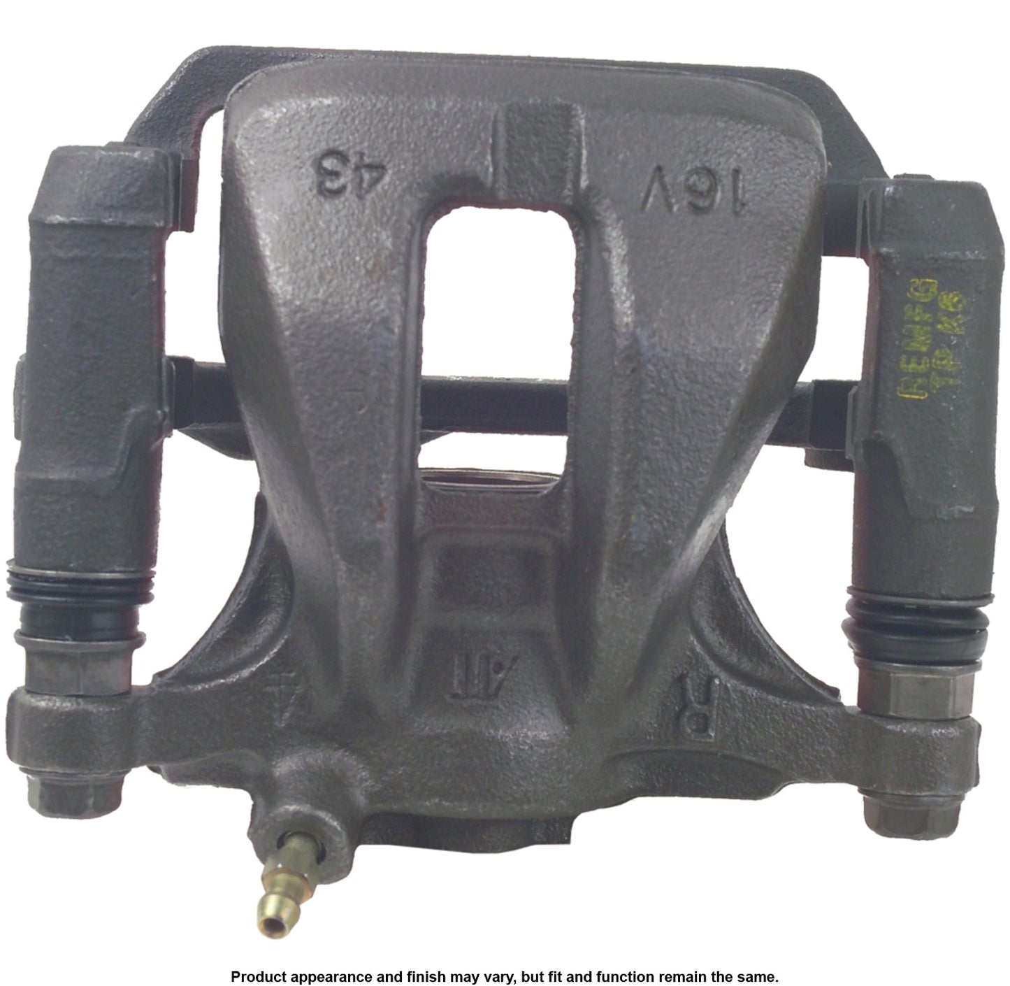 Cardone Reman Disc Brake Caliper 19-B1646A
