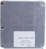 Cardone Reman Remanufactured Unloaded Caliper w/Bracket 19-B1662