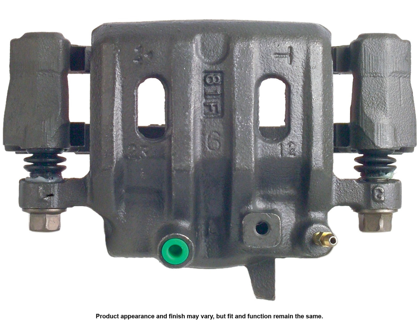 Cardone Reman Disc Brake Caliper 19-B1677A
