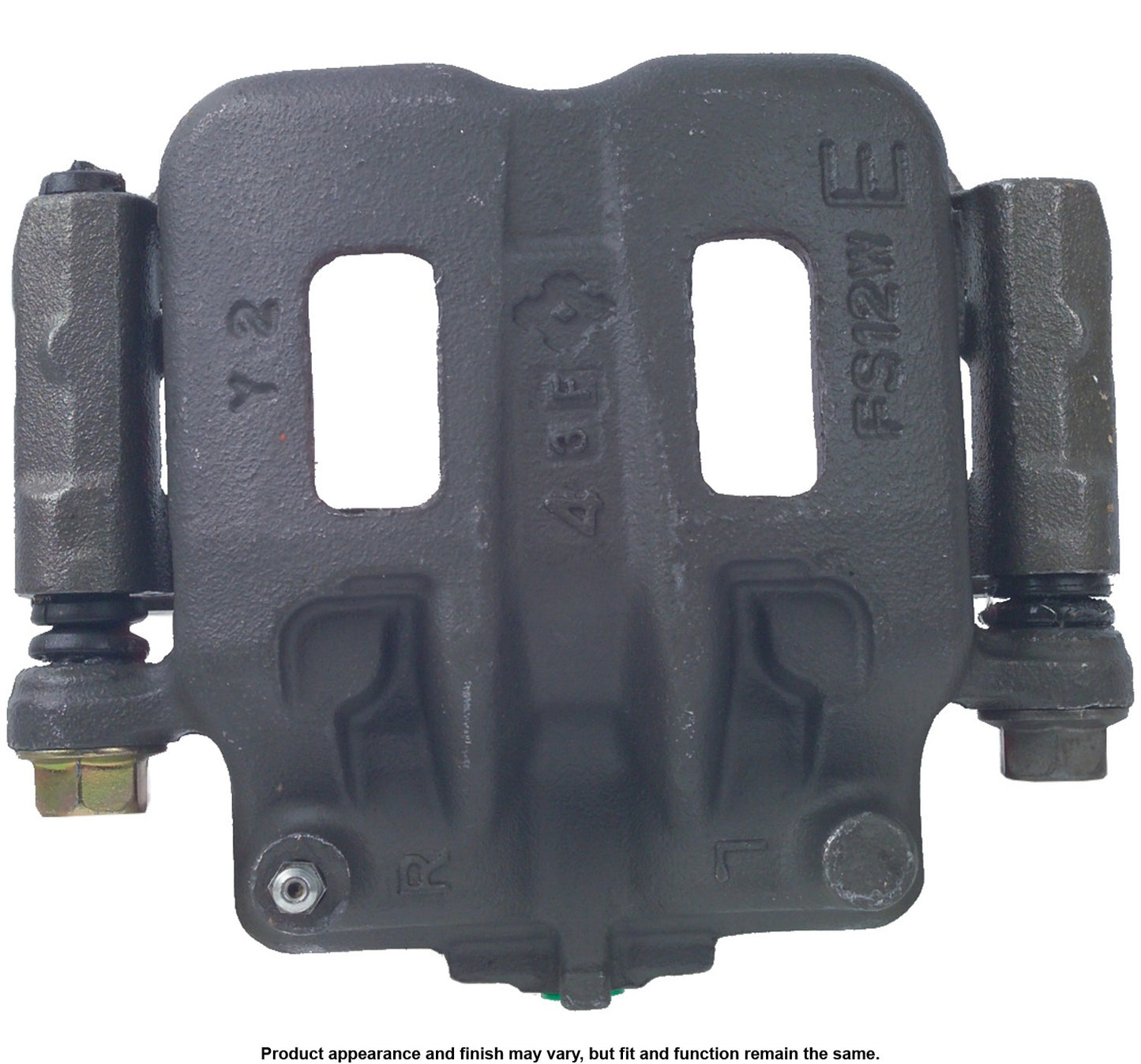 Cardone Reman Disc Brake Caliper 19-B1690B