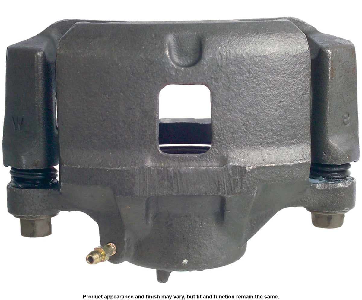 Cardone Reman Disc Brake Caliper 19-B1694