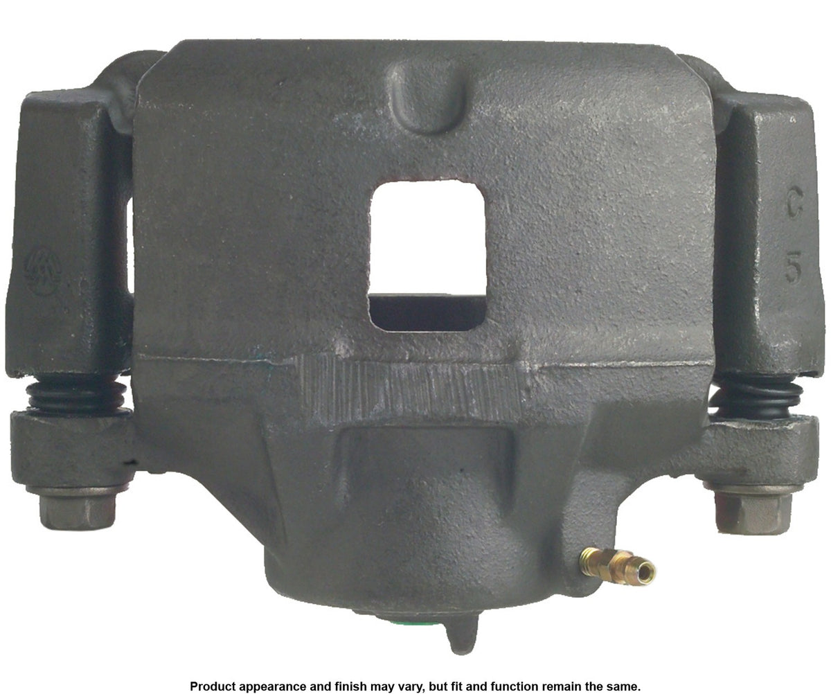 Cardone Reman Disc Brake Caliper 19-B1695A