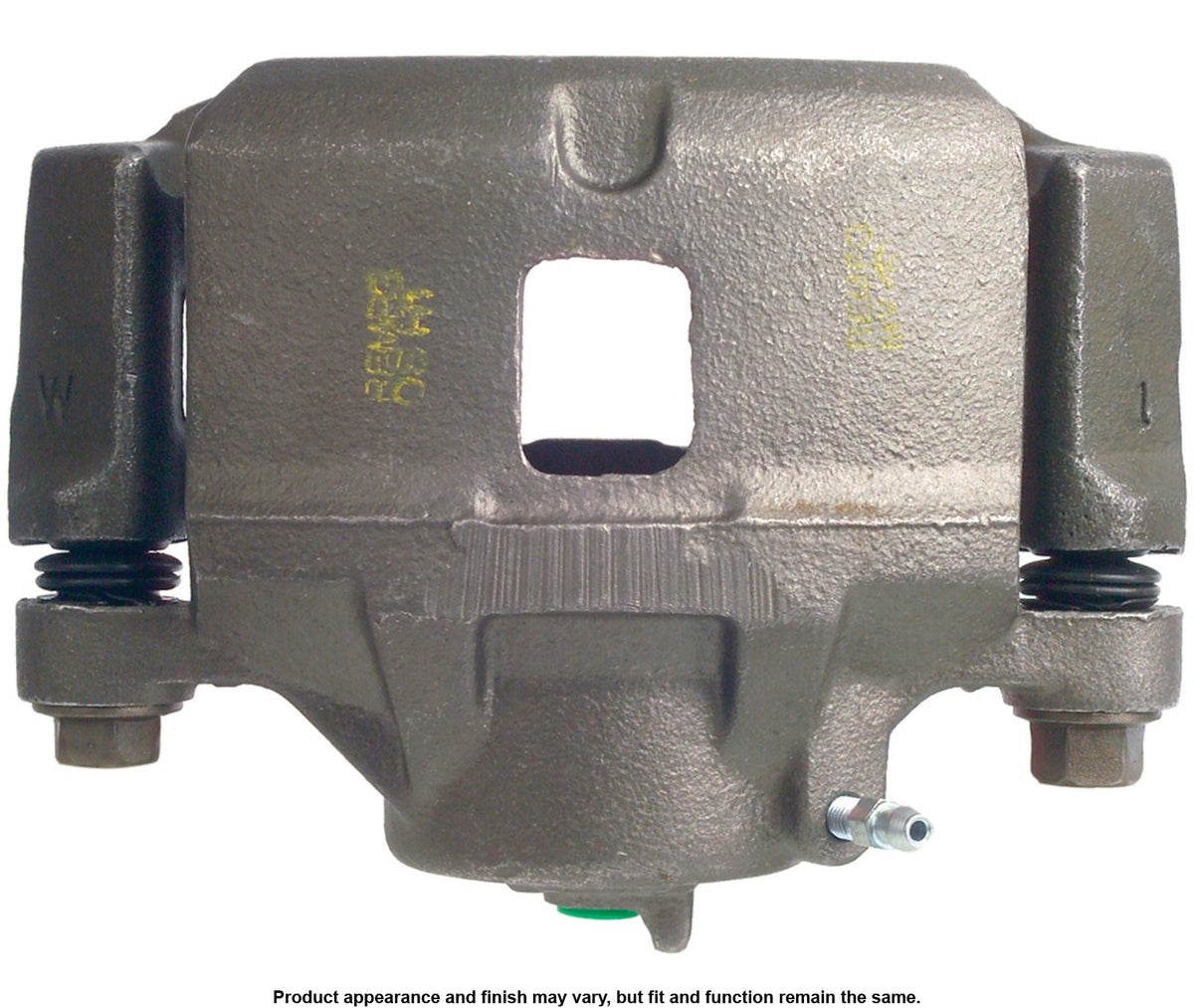 Cardone Reman Disc Brake Caliper 19-B1695