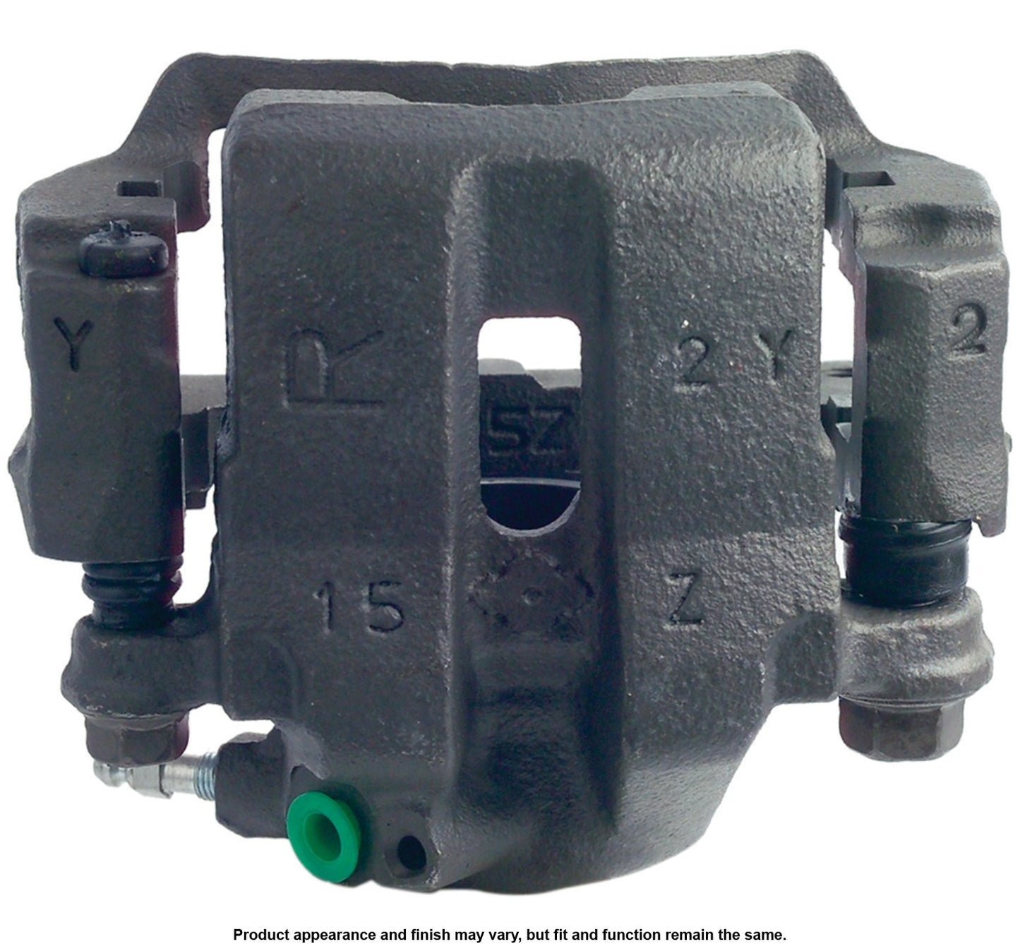 Cardone Reman Disc Brake Caliper 19-B1704