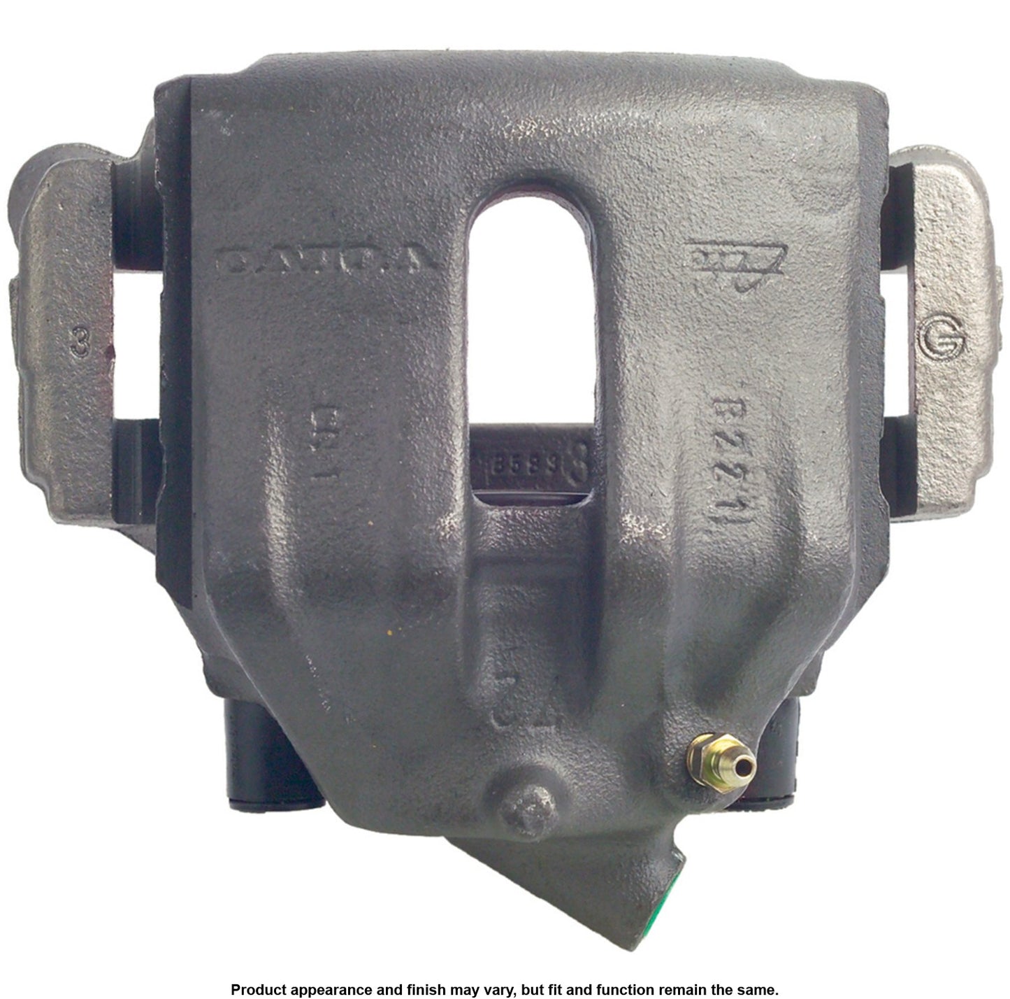 Cardone Reman Disc Brake Caliper 19-B1733