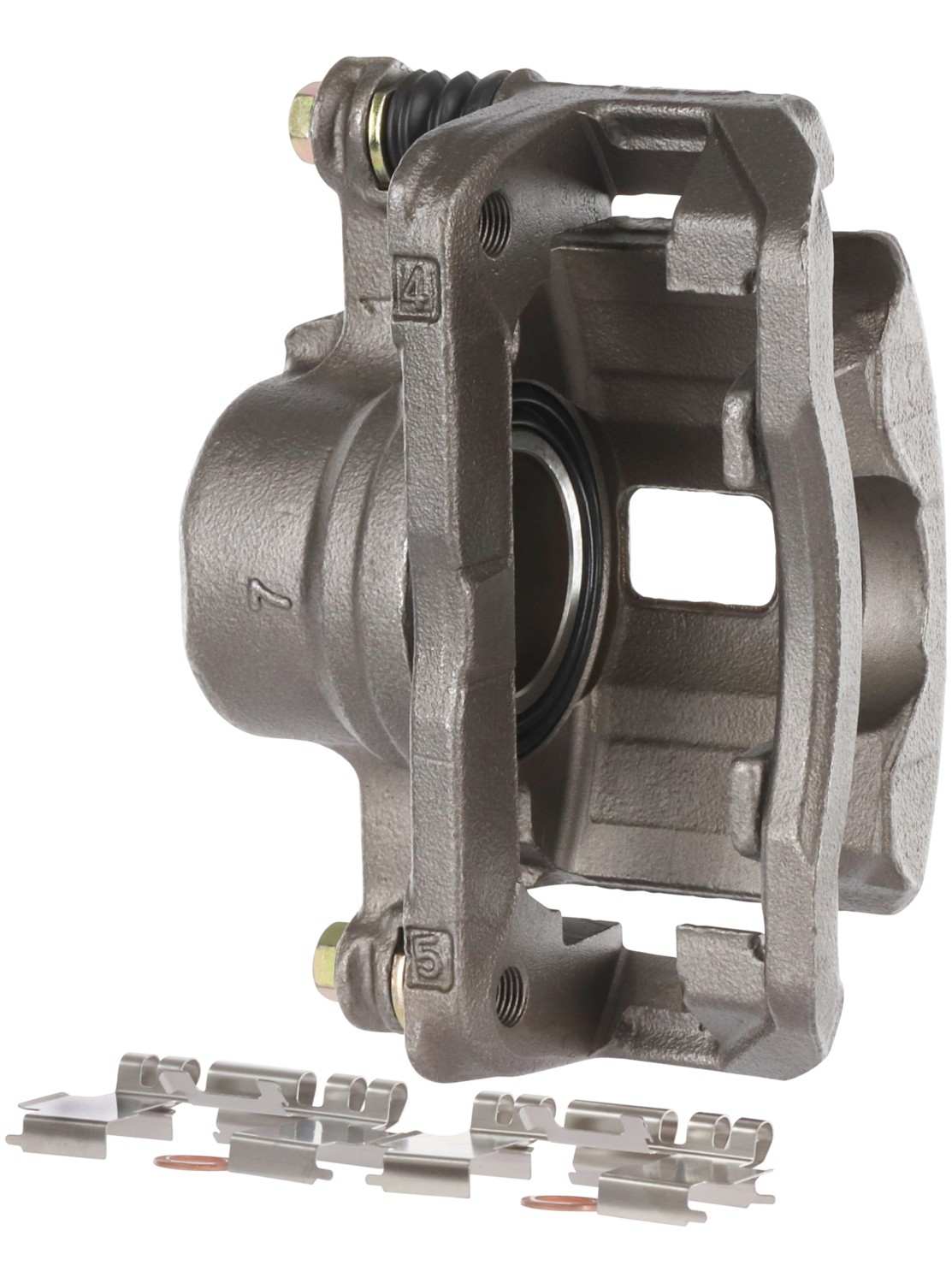 Cardone Reman Disc Brake Caliper 19-B1735