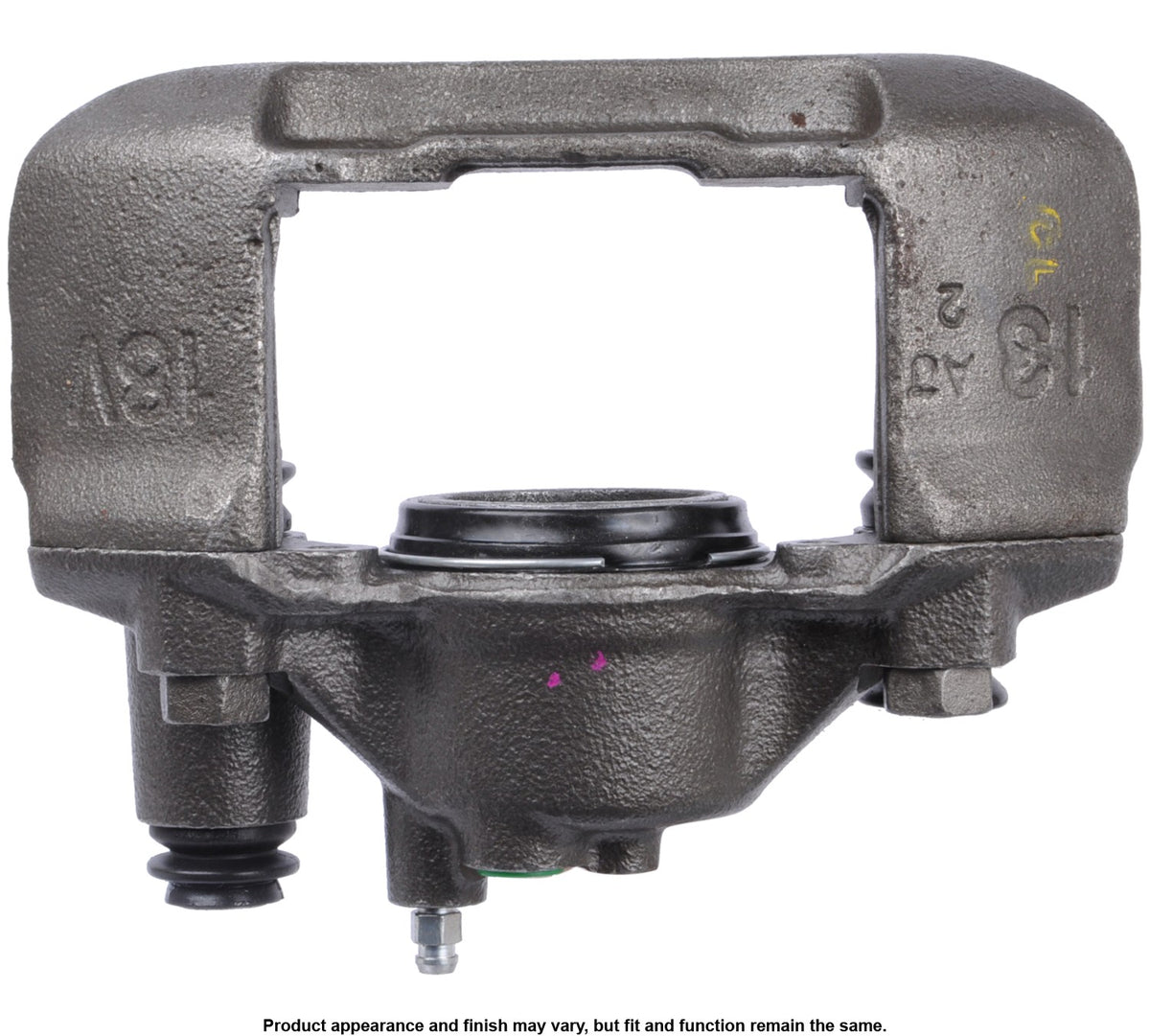 Cardone Reman Disc Brake Caliper 19-B1752A
