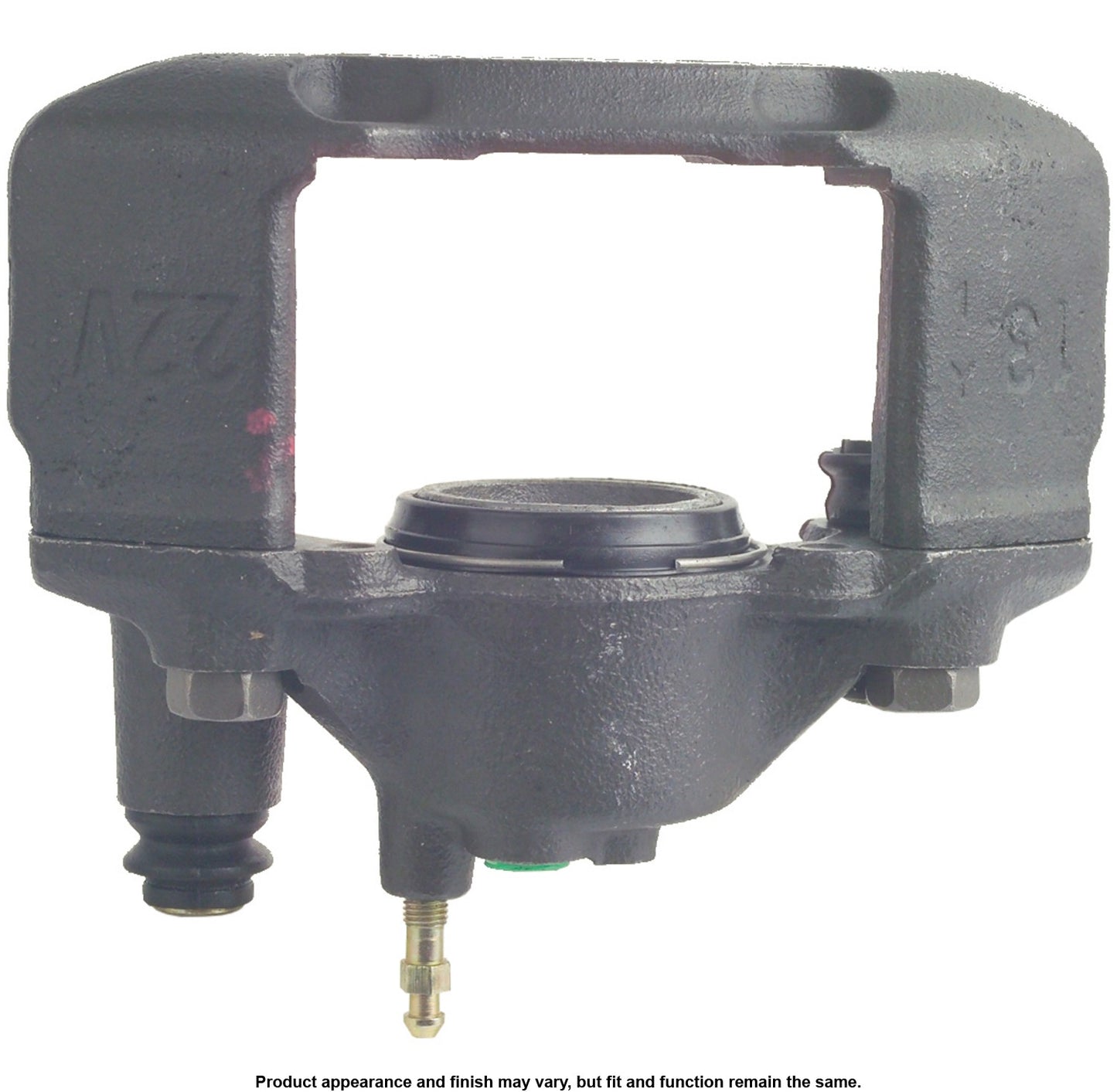 Cardone Reman Disc Brake Caliper 19-B1752