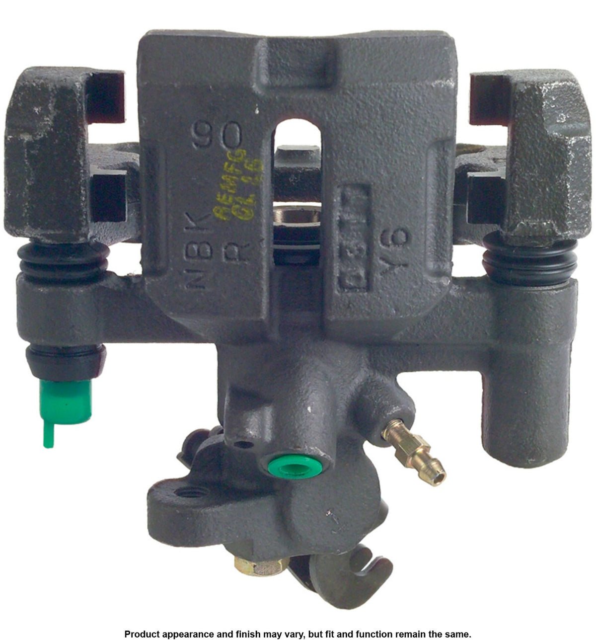 Cardone Reman Disc Brake Caliper 19-B1759