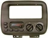 Cardone Reman Remanufactured Unloaded Caliper w/Bracket 19-B1762