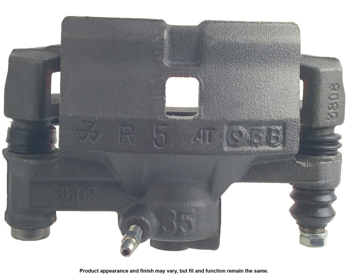 Cardone Reman Disc Brake Caliper 19-B1776