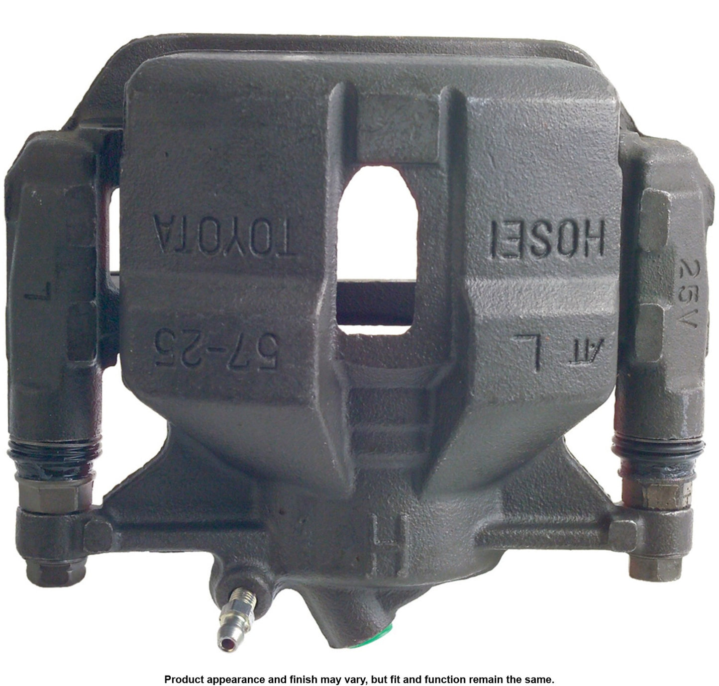 Cardone Reman Disc Brake Caliper 19-B1790
