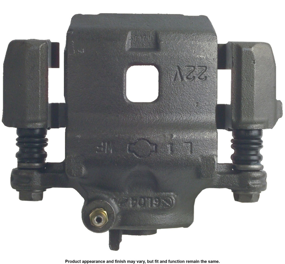 Cardone Reman Disc Brake Caliper 19-B1792A