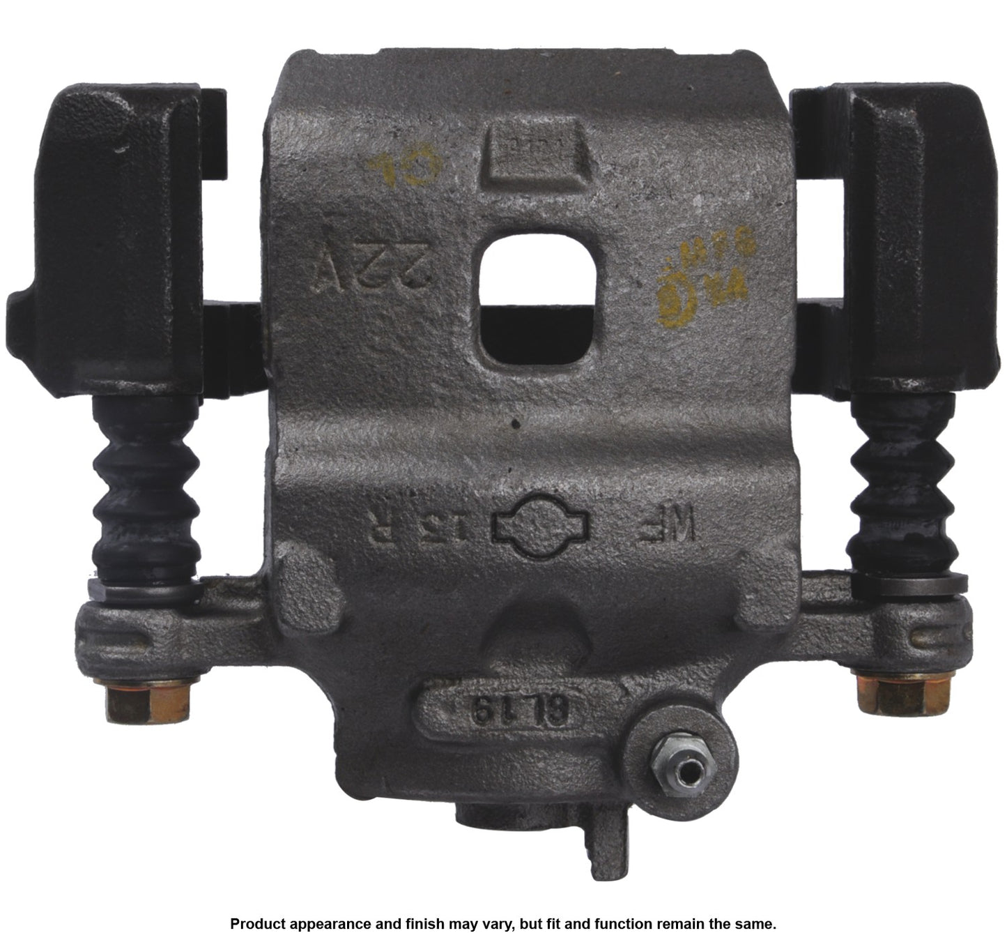 Cardone Reman Disc Brake Caliper 19-B1793A