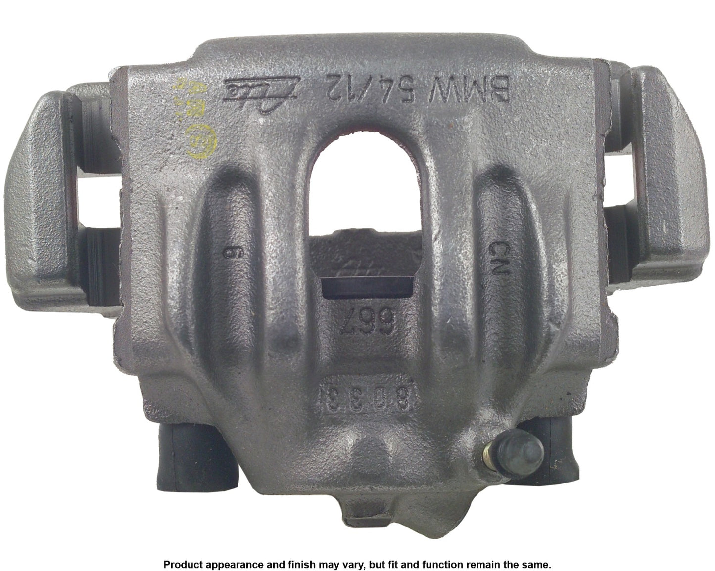 Cardone Reman Disc Brake Caliper 19-B1805