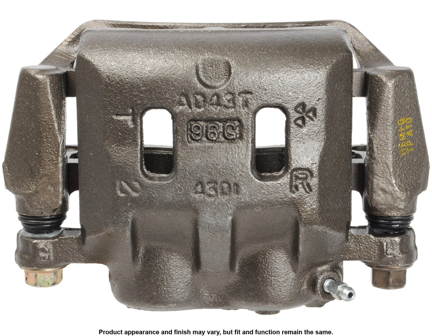 Cardone Reman Disc Brake Caliper 19-B1811